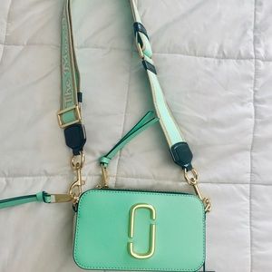 Marc Jacobs purse